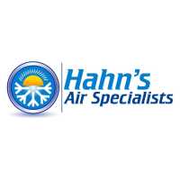 Hahn's Air Specialists Logo