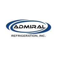 Admiral Refrigeration, Inc Logo