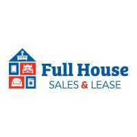 Full House Sales & Lease Logo