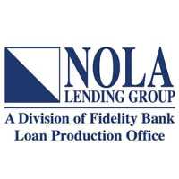 NOLA Lending Group, Roxane Dykes Logo