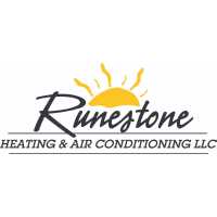 Runestone Heating & Air Conditioning LLC Logo