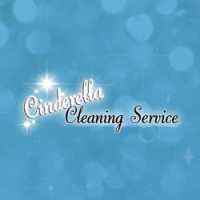 Cinderella Cleaning Services Logo