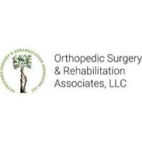 Orthopedic Surgery & Rehabilitation Associates Logo