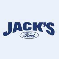 Jack's Ford Inc Logo