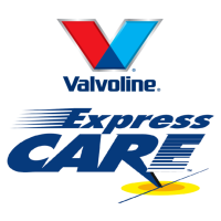Valvoline Express Care @ Highway 6 South Logo