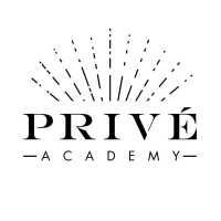 Prive Academy Logo