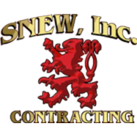 SNEW, Inc. Logo