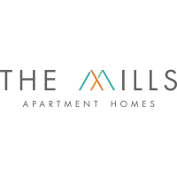 The Mills Apartment Homes Logo