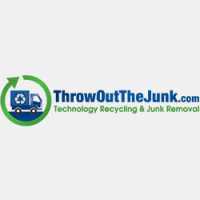 ThrowOutTheJunk.com Logo