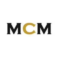 Man Cave Motors Logo