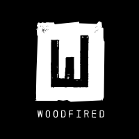 Woodfired Cantina â€” Closed Logo