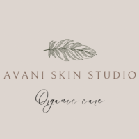 Avani Skin Care Logo