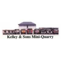 Kelley & Sons Mini Quarry Logo