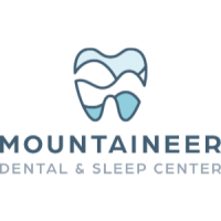Mountaineer Dental & Sleep Center Logo
