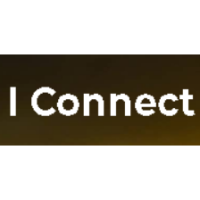 I Connect, Inc. Logo