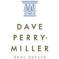 Dave Perry-Miller Real Estate: Park Cities Office Logo