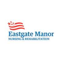Eastgate Manor Nursing And Rehabilitation Logo