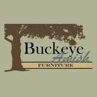 Buckeye Amish Furniture Logo