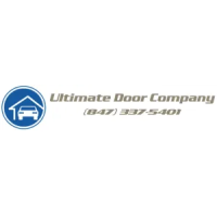 Ultimate Door Company Logo