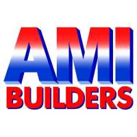 AMI Builders & Redemption Roofing, Inc Logo
