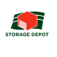 Storage Depot - Danville - Self Service Logo