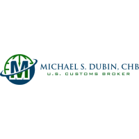 Michael S. Dubin CHB Logo