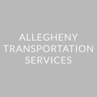 Allegheny Transportation Services Logo