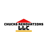 Chucks Renovations LLC Logo