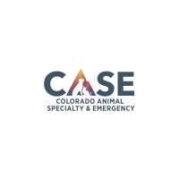 Colorado Animal Specialty & Emergency (CASE) Logo