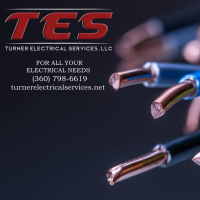 Turner Electrical Services, LLC Logo
