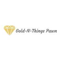 Gold N Things Logo