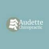 Audette Chiropractic Clinic Logo