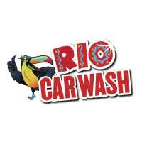 GO Car Wash Logo