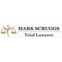 Mark Scruggs, Trial Attorney Logo