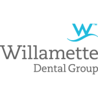 Willamette Dental Group - Vancouver - Mill Plain Logo