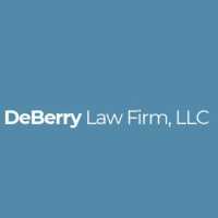 DeBerry Law Firm, LLC Logo