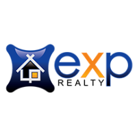 Pearl Hergert Heaton, eXp Realty Logo
