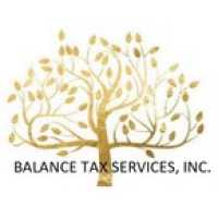 Balance Tax Services, Inc. Logo
