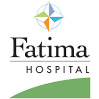 Our Lady of Fatima Hospital Logo