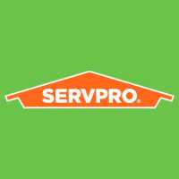 SERVPRO of Downtown Pittsburgh/Team Dobson Logo