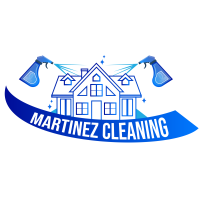 Martinez professional Window Cleaning LLC Logo