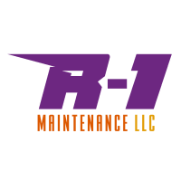 R-1 Maintenance LLC Logo