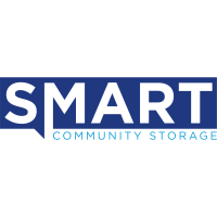Smart Community Storage Corpus Christi Logo