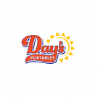 Day's Portables LLC Logo