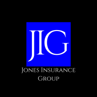 Jones Insurance Group Logo