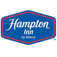 Hampton Inn Hartford/Airport Logo