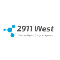 2911 West Logo
