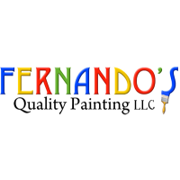 Fernando's Quality Painting LLC Logo