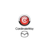 CardinaleWay Mazda - Corona Logo