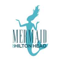 Mermaid of Hilton Head Retail Store Logo